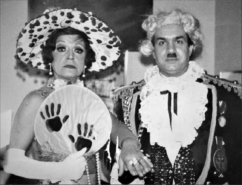 Βασίλης Μπουγιουκλάκης