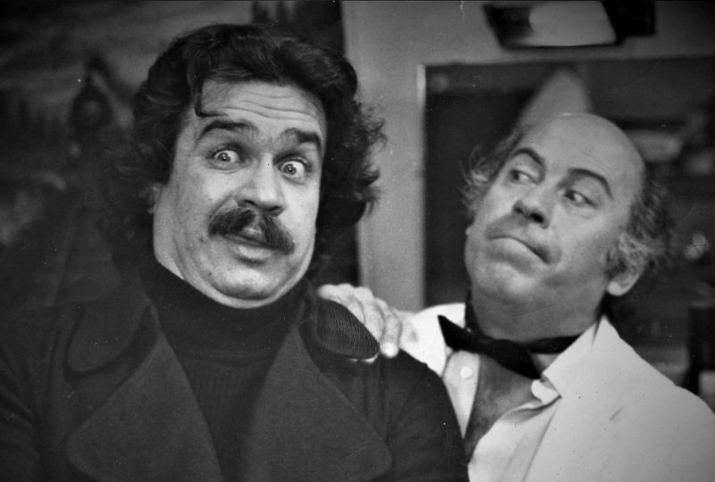 Βασίλης Μπουγιουκλάκης