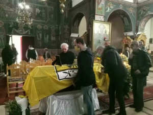 Μίμη Παπαϊωάννου