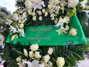 Μίμη Παπαϊωάννου