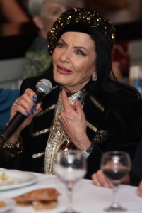 Ζωζώ Σαπουντζάκη