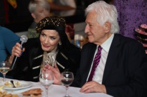 Ζωζώ Σαπουντζάκη