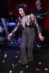 Ζωζώ Σαπουντζάκη