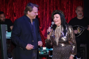 Ζωζώ Σαπουντζάκη