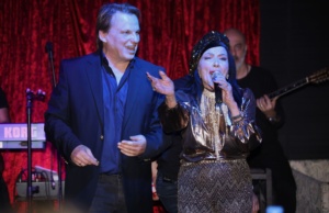 Ζωζώ Σαπουντζάκη