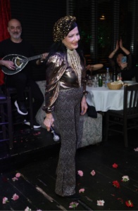 Ζωζώ Σαπουντζάκη