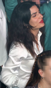 Τόνια Σωτηροπούλου