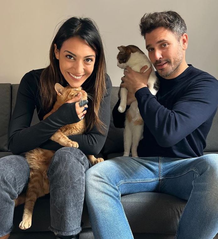 Μιχάλης Λεβεντογιάννης υποκριτική 