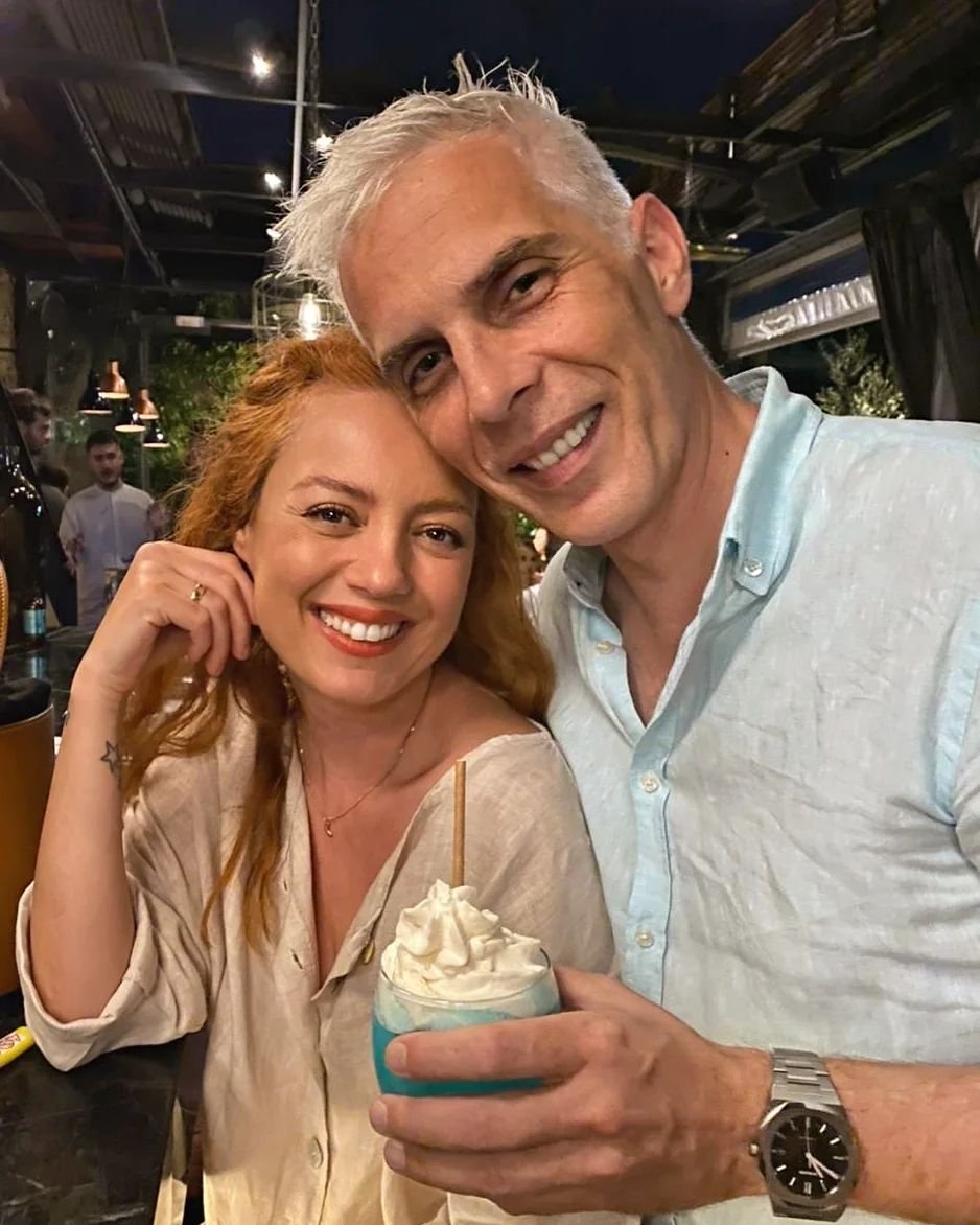 Άντα Λιβιτσάνου σύζυγος