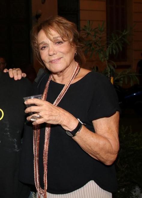 Πως είναι η Μπέττυ Αρβανίτη σήμερα 