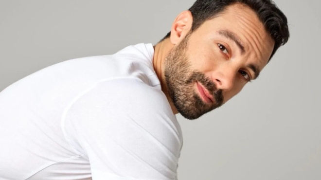 amp-8220-me-echoyn-pei-polla-alla-ayto-einai-to-pio-oraio-amp-8221-o-tanimanidis-apanta-gia-tis-sklires-kritikes-amp-038-apostomonei-133445