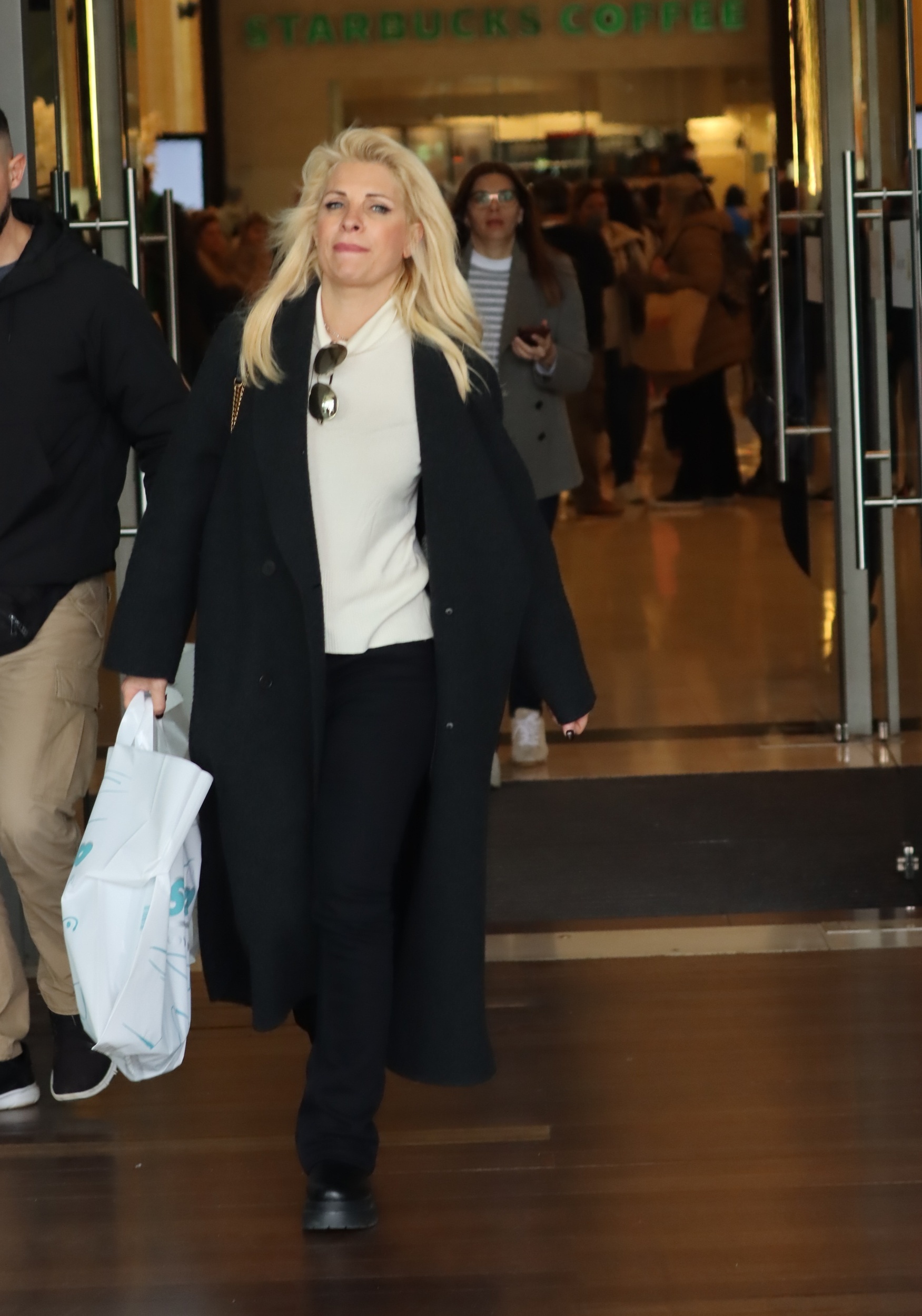 Ελένη Μενεγάκη