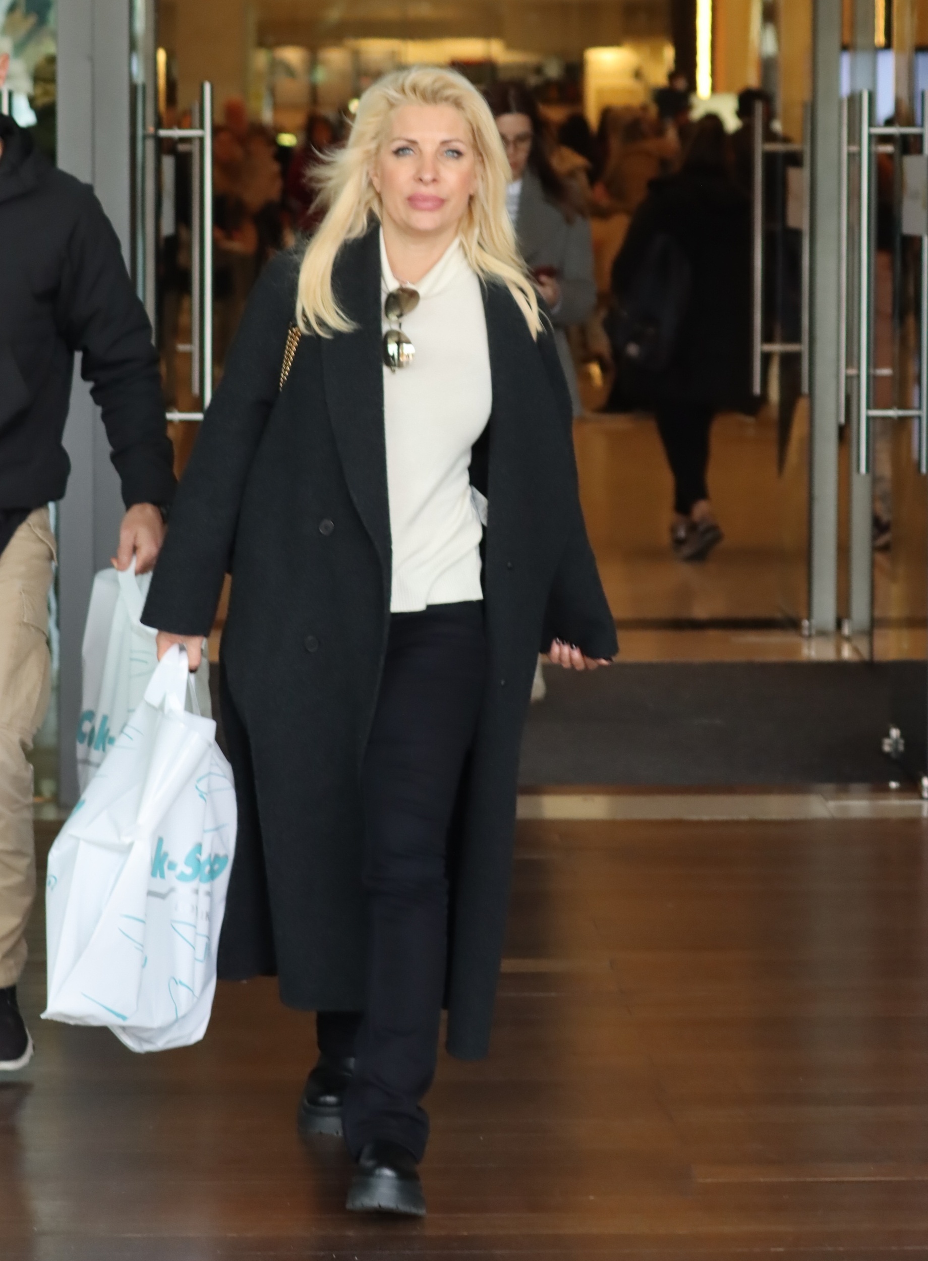 Ελένη Μενεγάκη