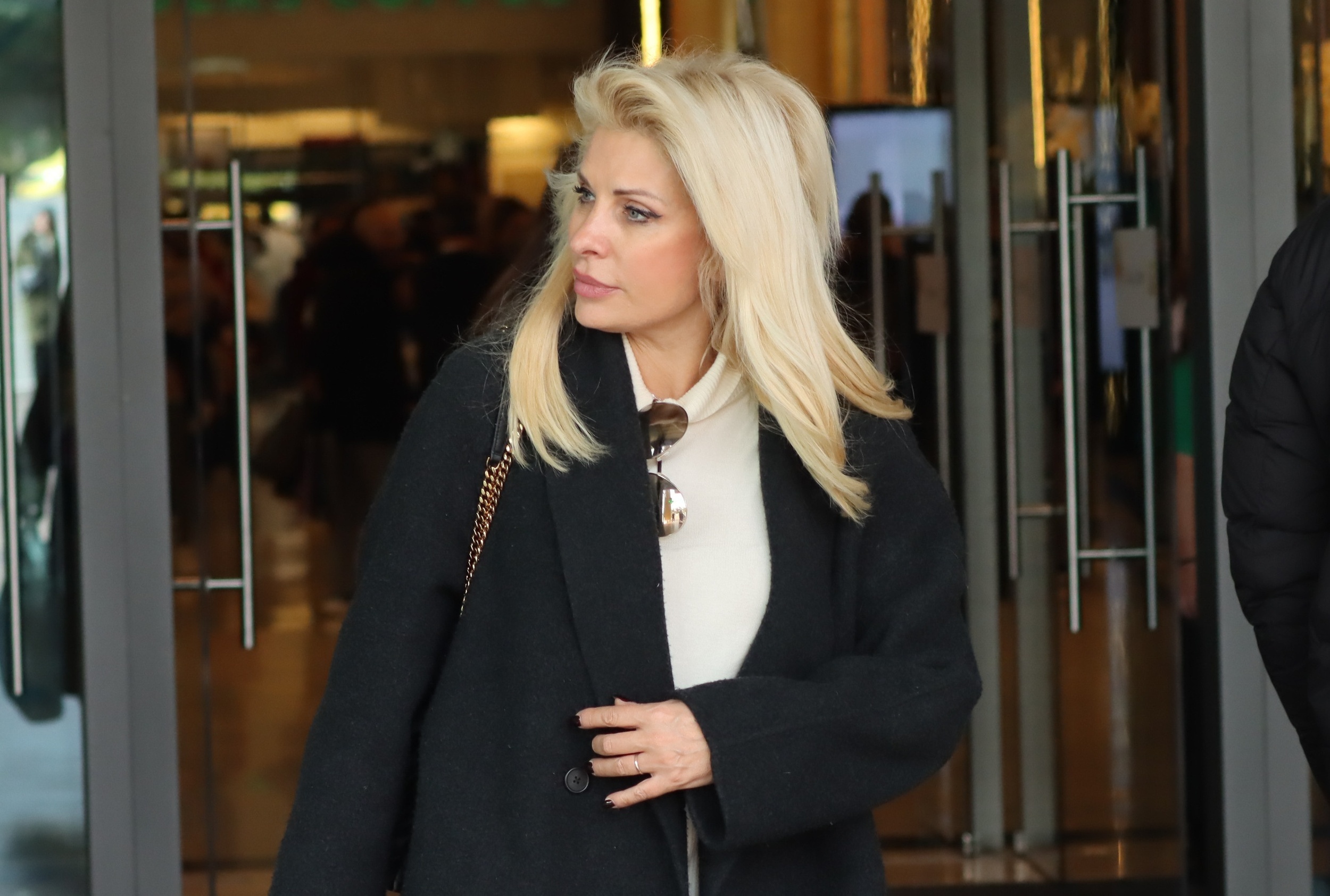 Ελένη Μενεγάκη