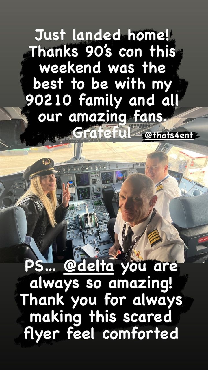 Χτυποκάρδια στο Beverly Hills reunion