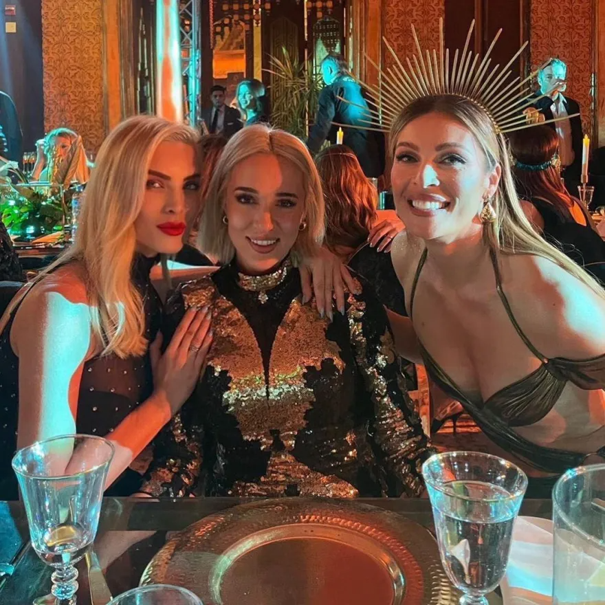 Η Καλομοίρα στο Κάιρο 