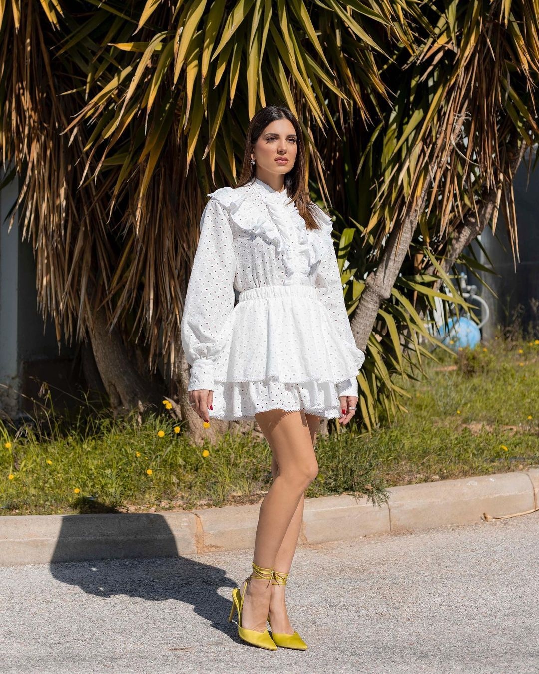 Σταματίνα Τσιμτσιλή