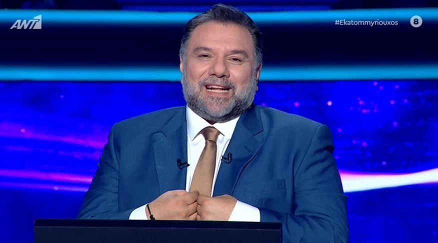 Γρηγόρης Αρναούτογλου