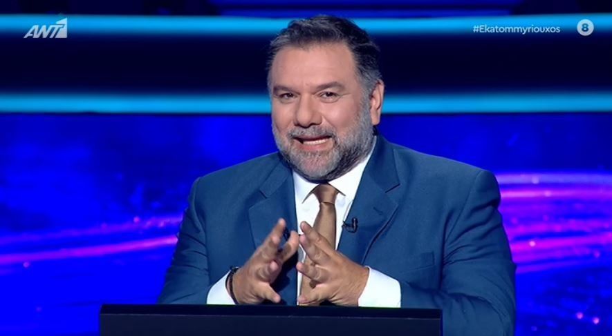 Γρηγόρης Αρναούτογλου