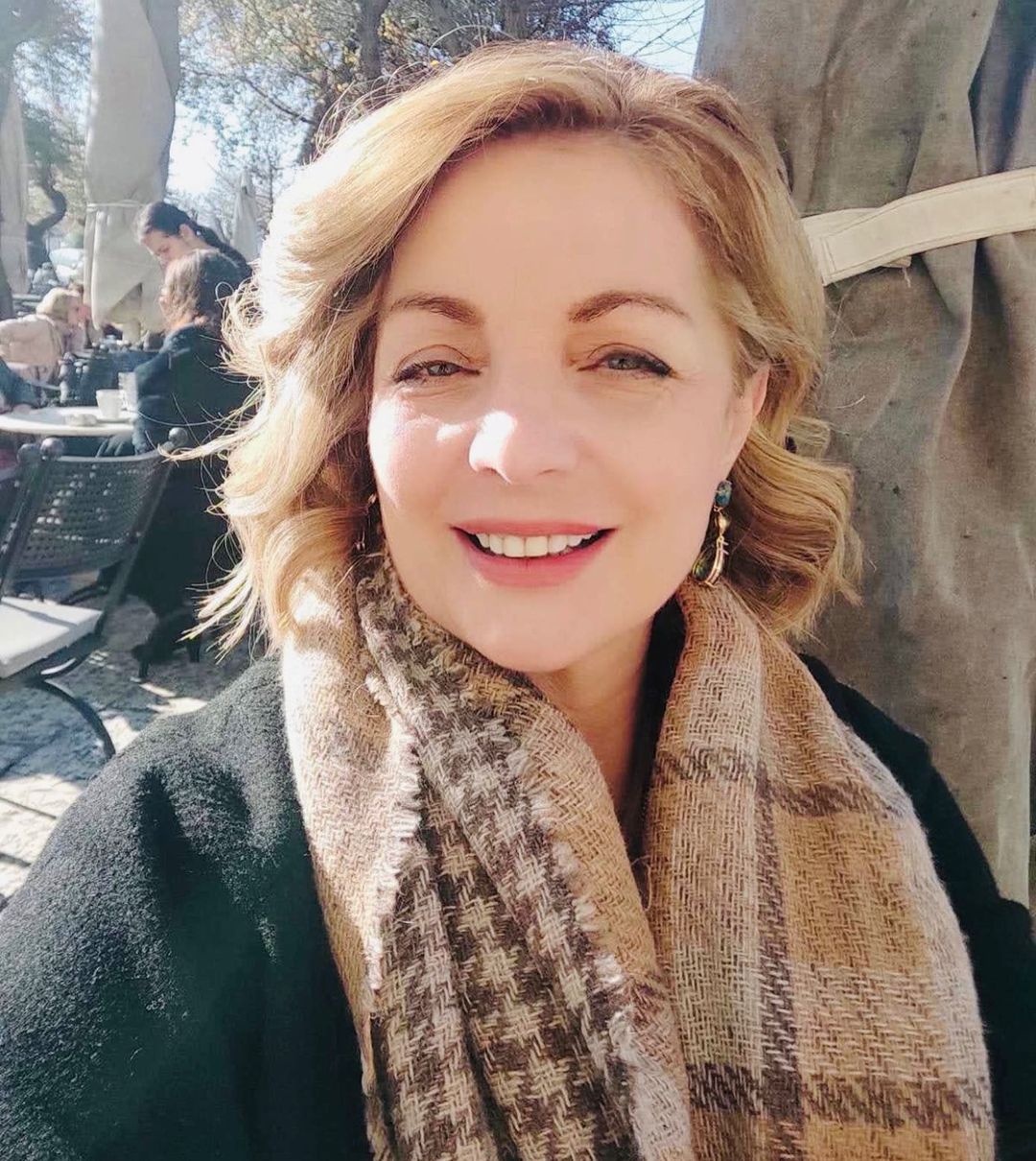 Άντζελα Γκερέκου