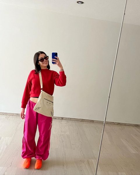 Μελίνα Νικολαΐδη