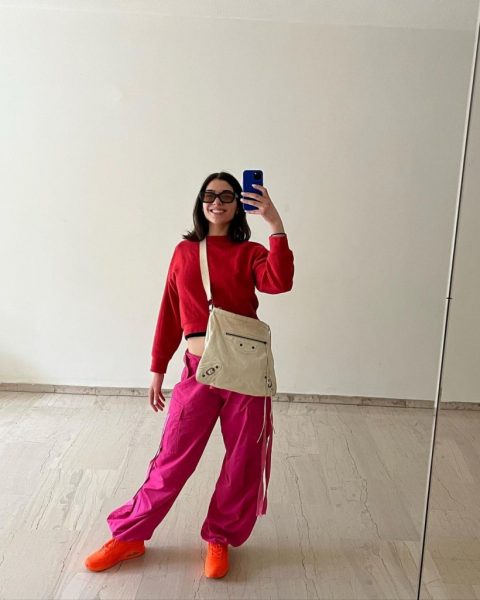 Μελίνα Νικολαΐδη