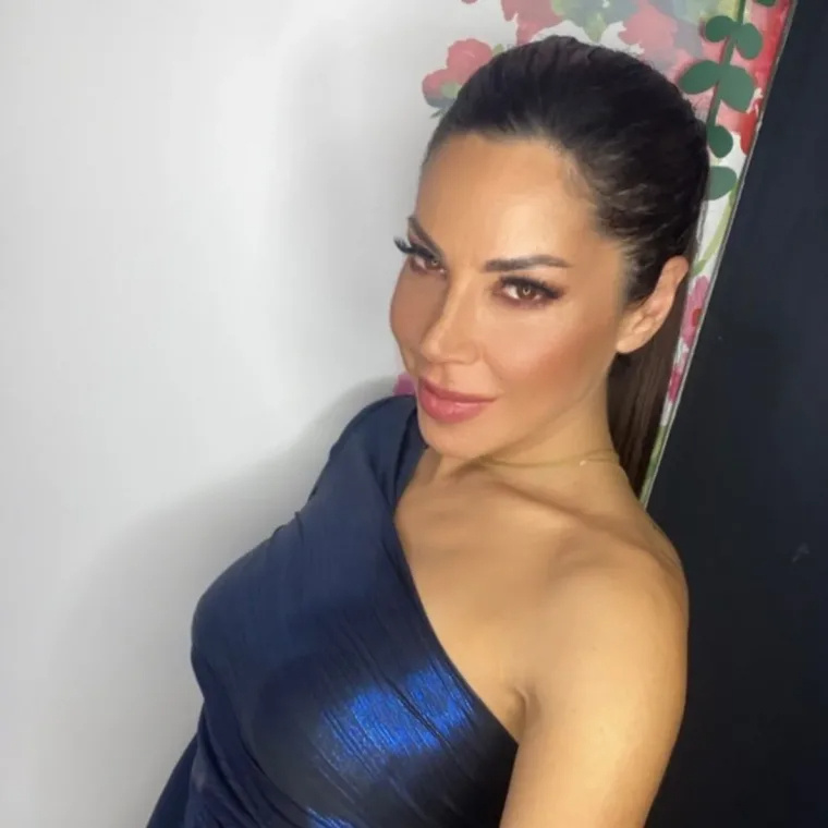 Μαριάντα Πιερίδη