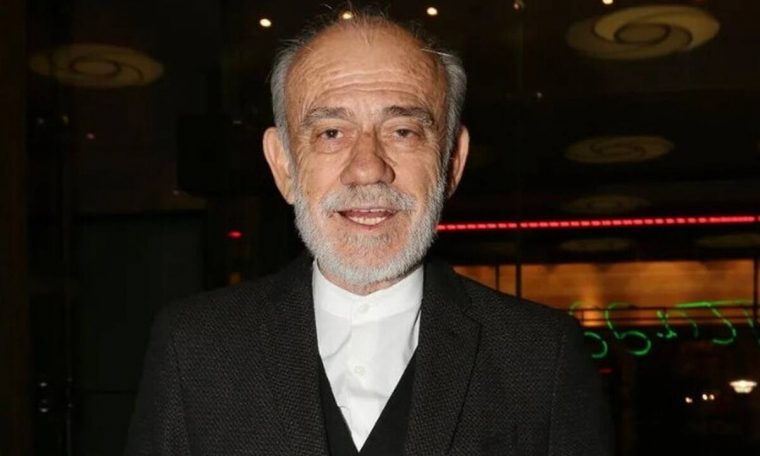 Γιώργος Λιάνης