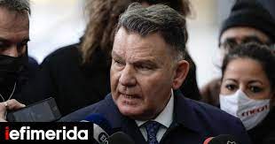 Αλέξης Κούγιας