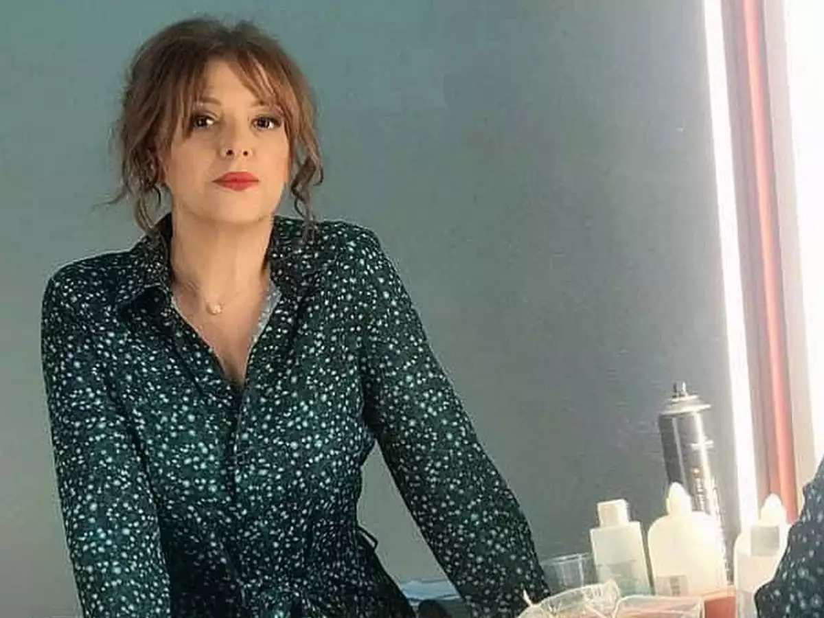 Ελένη Ράντου