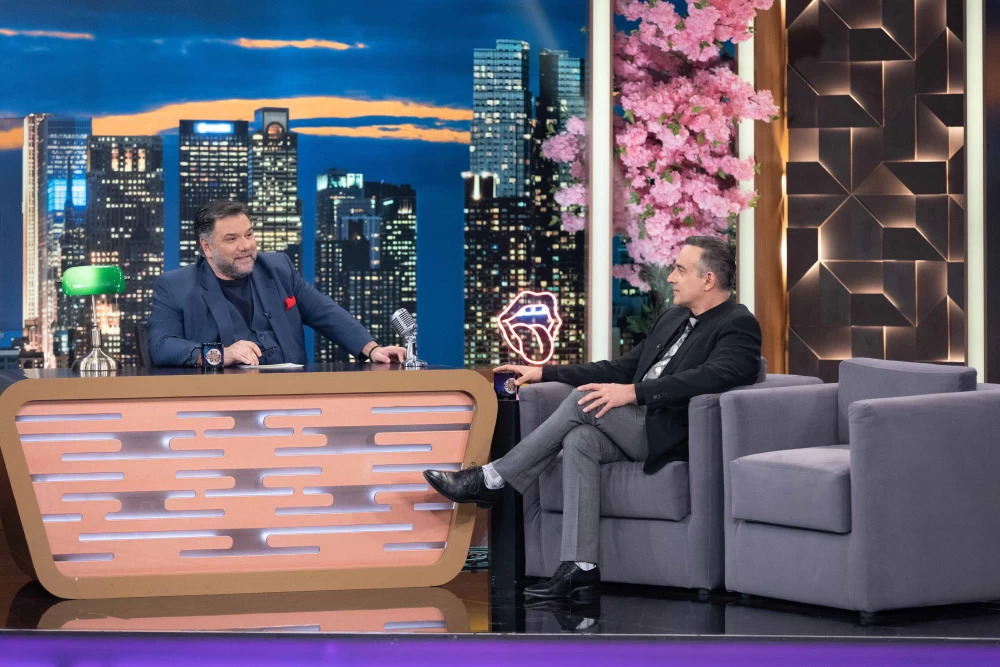 Kρατερός Κατσούλης