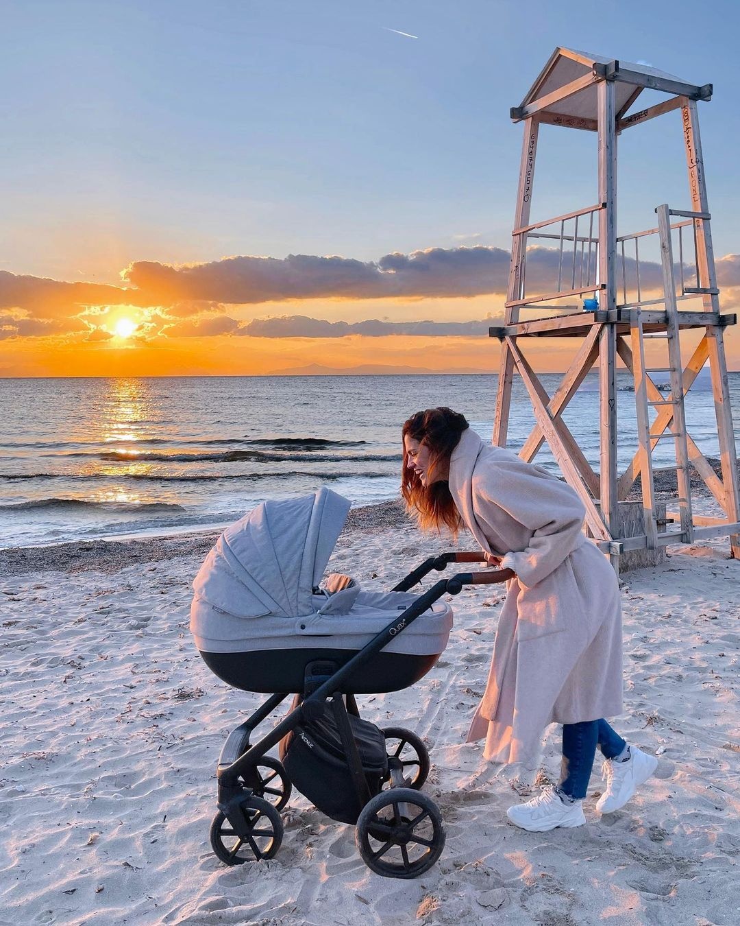 Μαίρη Συνατσάκη