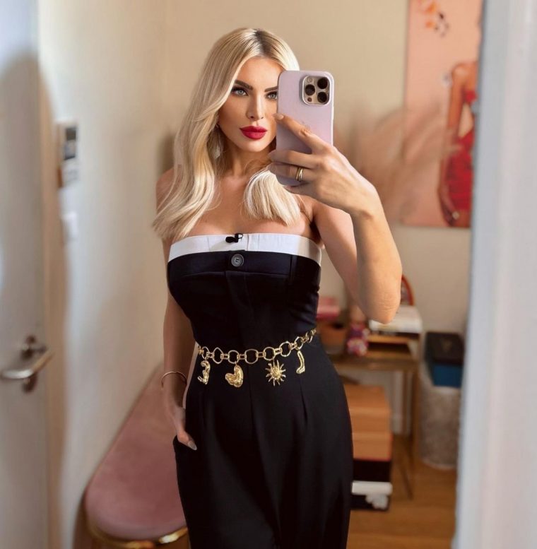 Κατερίνα Καινούργιου