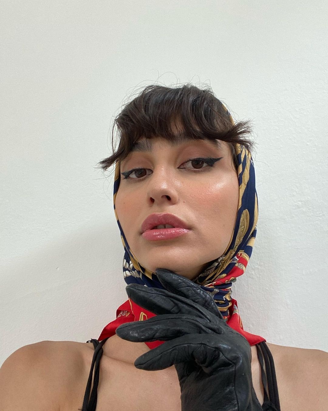 Ελευθερία Καρναβά