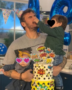 Άκης Πετρετζίκης