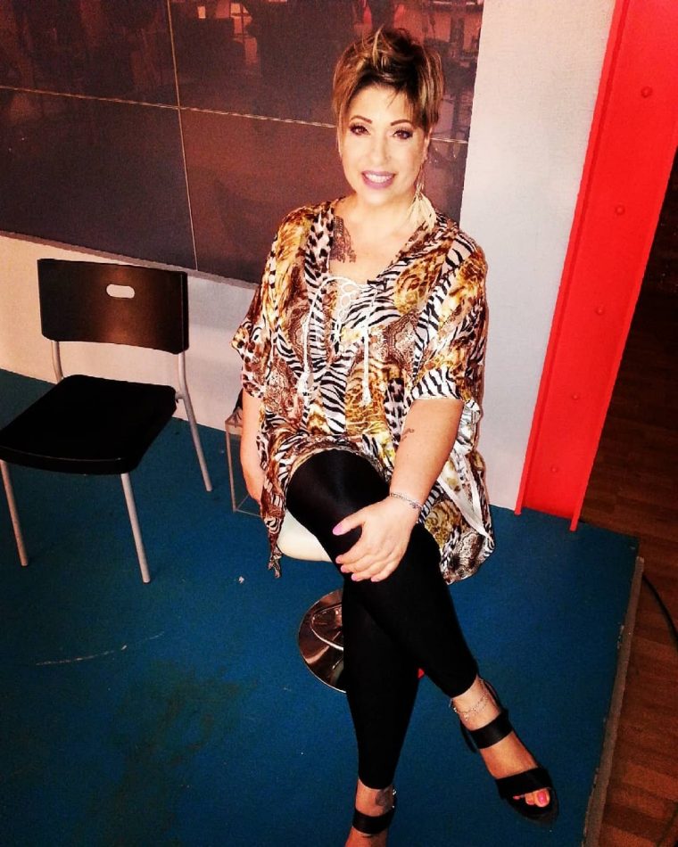 Τζούλι Μασίνο