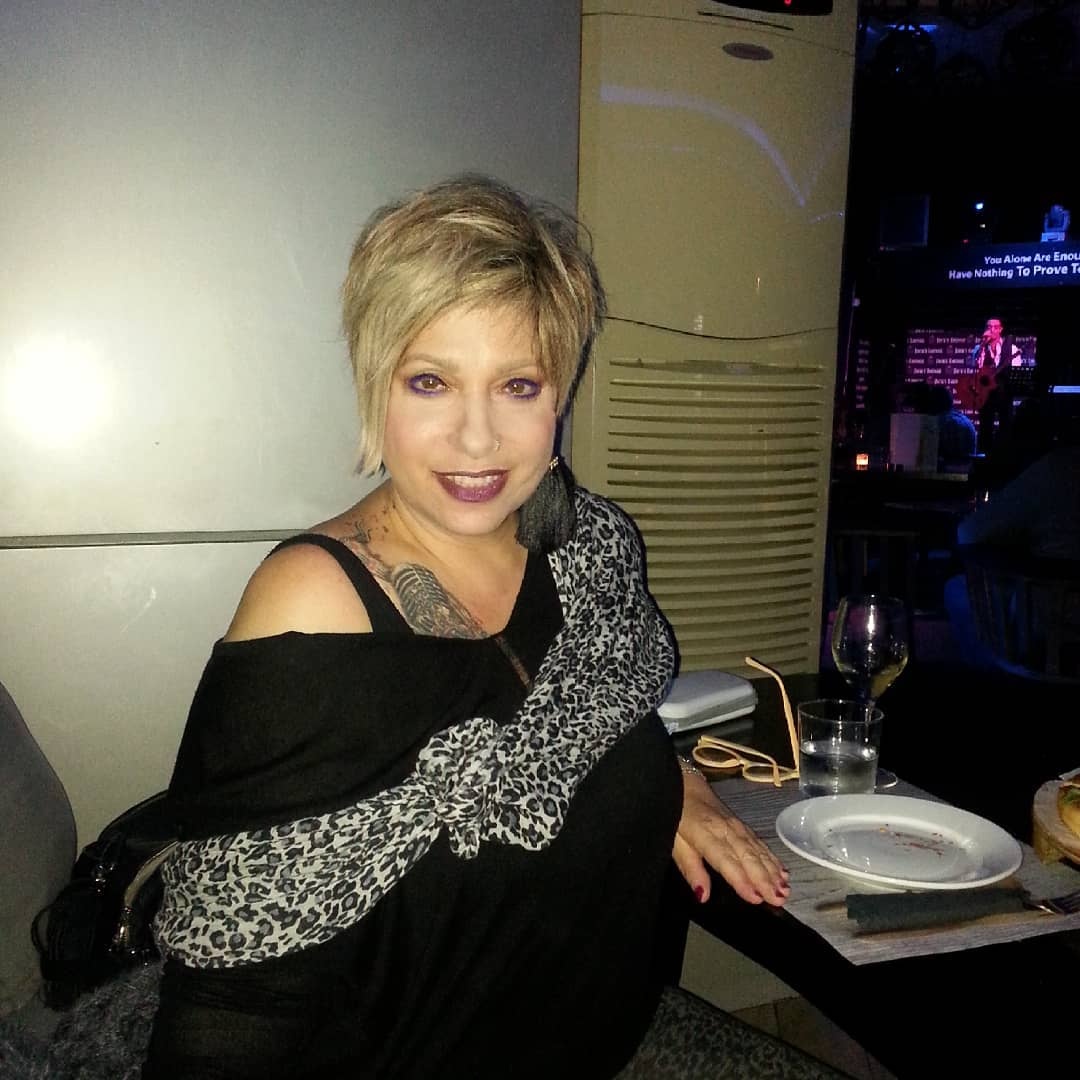 Τζούλι Μασίνο