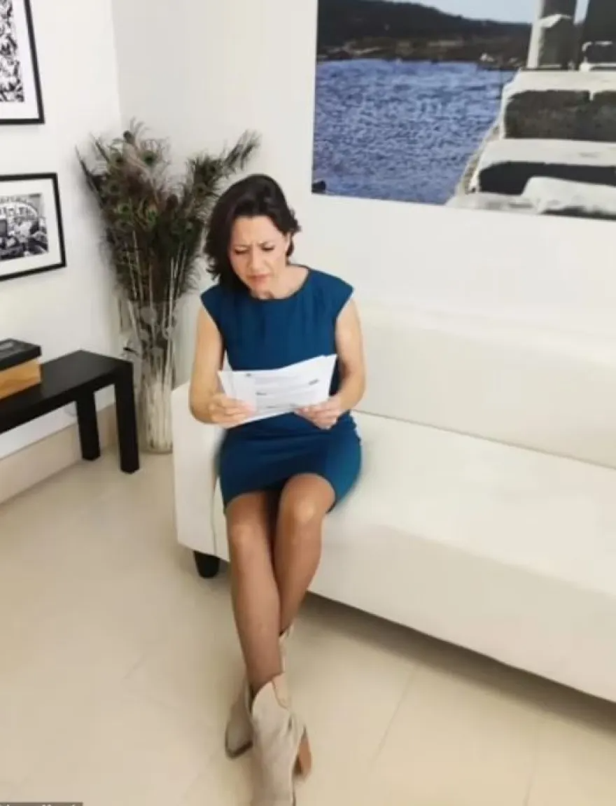 Πρώην σύζυγος πληρώνει αποζημίωσε στη γυναίκα για τις οικιακές δουλειές