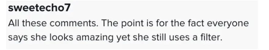 Τζένιφερ Λόπεζ ρυτίδες 