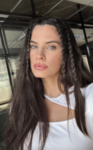 Χριστίνα Μπόμπα