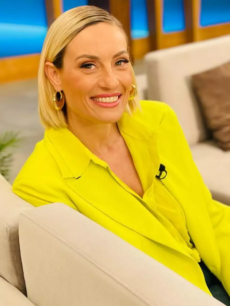 Ελεονώρα Μελέτη φοιτήτρια 