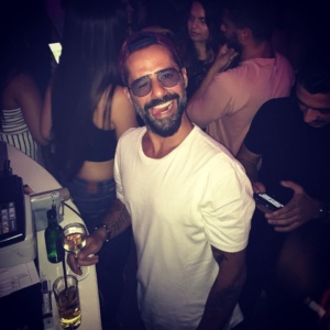 Γιώργος Χρήστου