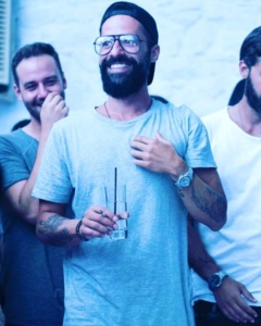 Γιώργος Χρήστου