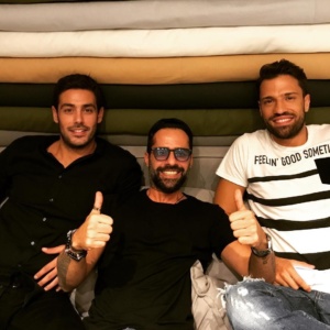 Γιώργος Χρήστου