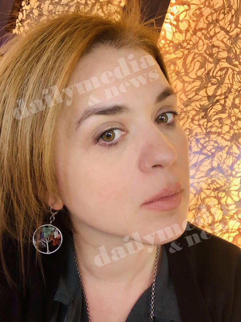 Χαρά Σμύρου "Καφέ της Χαράς" 