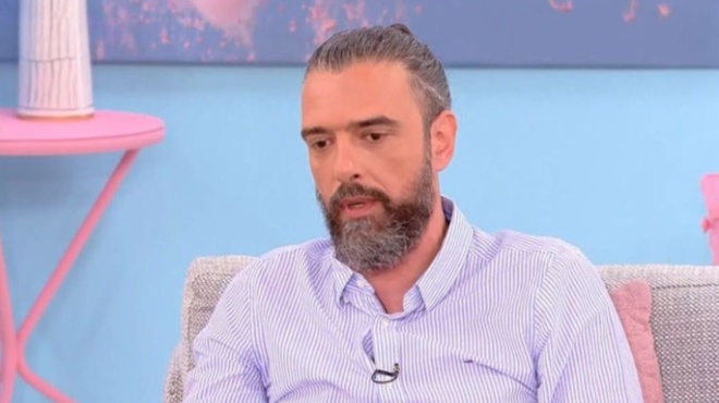 sotiris-tsafoylias-an-po-oti-miso-tin-proin-gynaika-moy-einai-san-na-leo-oti-miso-to-50-ton-paidion-moy-131399