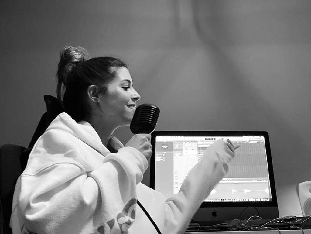 Απολαύστε τις φωτογραφίες από το υπέροχο σπίτι τους