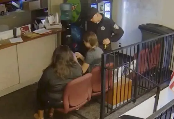 Άγρια δολοφονία 21χρονης στις ΗΠΑ 