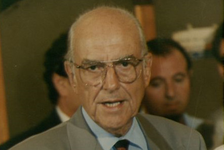 Ανδρέα Παπανδρέου