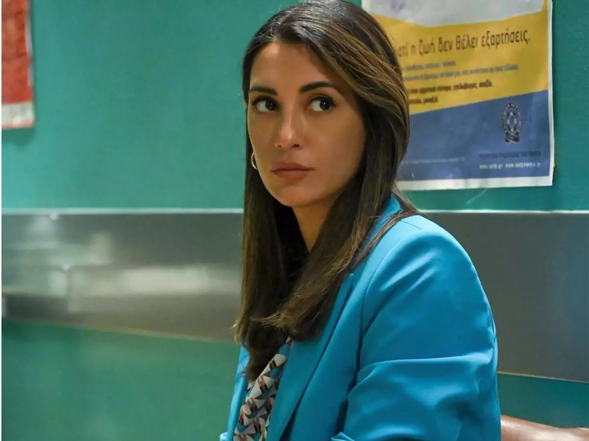 Ευγενία Σαμαρά